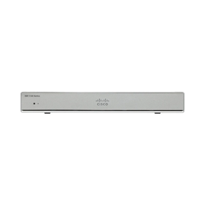 Cisco 4-port 1116 Integrated Services Router (ISR) w DSL Modem — Being Shipped