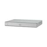 Cisco 4-port 1116 Integrated Services Router (ISR) w DSL Modem — Being Shipped