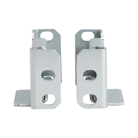 Eaton 2-Post Rack-Mount Installation Kit for Select 1U 5P UPS systems and select 1U 9PX lithium-ion EBMs — Being Shipped