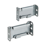 Eaton 2-Post Rack-Mount Installation Kit for Select 1U 5P UPS systems and select 1U 9PX lithium-ion EBMs — Being Shipped