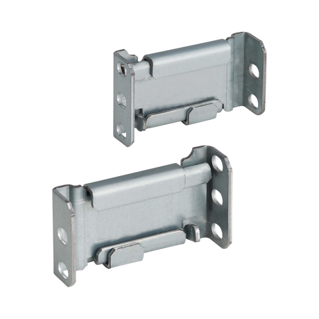 Eaton 2-Post Rack-Mount Installation Kit for Select 1U 5P UPS systems and select 1U 9PX lithium-ion EBMs — Being Shipped