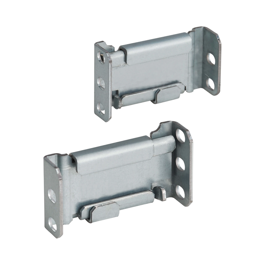 Eaton 2-Post Rack-Mount Installation Kit for Select 1U 5P UPS systems and select 1U 9PX lithium-ion EBMs — Being Shipped