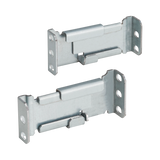 Eaton 2-Post Rack-Mount Installation Kit for Select 1U 5P UPS systems and select 1U 9PX lithium-ion EBMs — Being Shipped