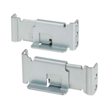 Eaton 2-Post Rack-Mount Installation Kit for Select 1U 5P UPS systems and select 1U 9PX lithium-ion EBMs — Being Shipped