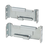 Eaton 2-Post Rack-Mount Installation Kit for Select 1U 5P UPS systems and select 1U 9PX lithium-ion EBMs — Being Shipped
