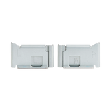 Eaton 2-Post Rack-Mount Installation Kit for Select 1U 5P UPS systems and select 1U 9PX lithium-ion EBMs — Being Shipped