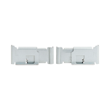 Eaton 2-Post Rack-Mount Installation Kit for Select 1U 5P UPS systems and select 1U 9PX lithium-ion EBMs — Being Shipped