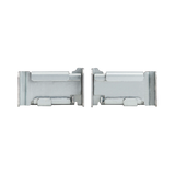 Eaton 2-Post Rack-Mount Installation Kit for Select 1U 5P UPS systems and select 1U 9PX lithium-ion EBMs — Being Shipped