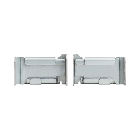 Eaton 2-Post Rack-Mount Installation Kit for Select 1U 5P UPS systems and select 1U 9PX lithium-ion EBMs — Being Shipped