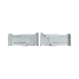 Eaton 2-Post Rack-Mount Installation Kit for Select 1U 5P UPS systems and select 1U 9PX lithium-ion EBMs — Being Shipped