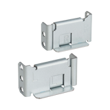 Eaton 2-Post Rack-Mount Installation Kit for Select 1U 5P UPS systems and select 1U 9PX lithium-ion EBMs — Being Shipped