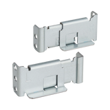Eaton 2-Post Rack-Mount Installation Kit for Select 1U 5P UPS systems and select 1U 9PX lithium-ion EBMs — Being Shipped