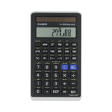 Casio fx-260 SOLAR II 10-Digit Display Scientific Calculator — Being Shipped