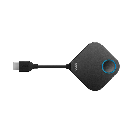 BenQ InstaShow WDC10 Wireless HDMI Presentation System — Being Shipped