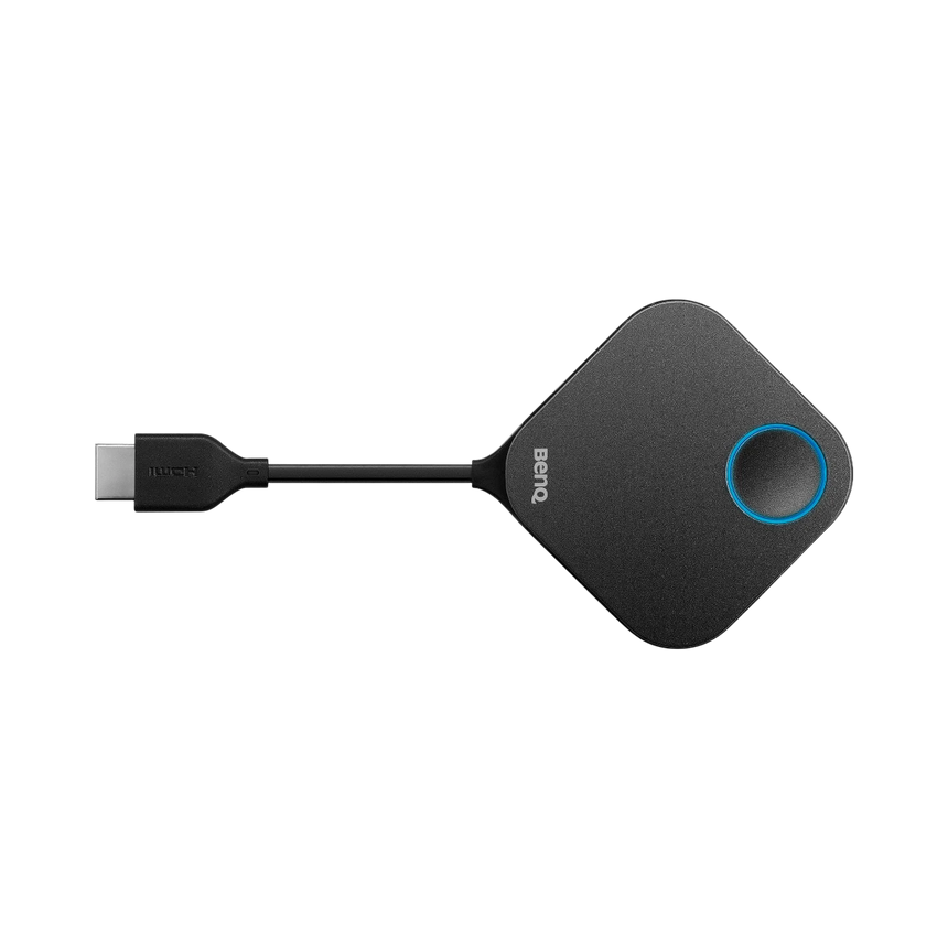 BenQ InstaShow WDC10 Wireless HDMI Presentation System — Being Shipped