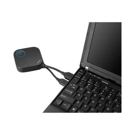 BenQ InstaShow WDC10 Wireless HDMI Presentation System — Being Shipped