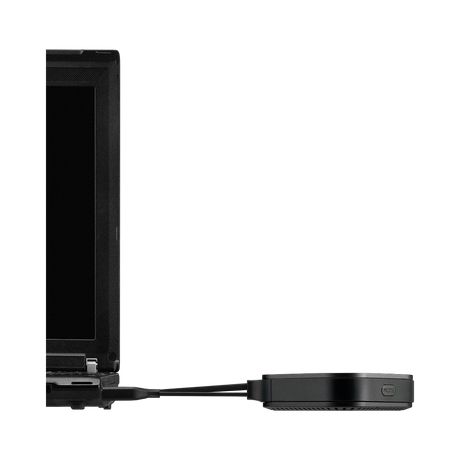 BenQ InstaShow WDC10 Wireless HDMI Presentation System — Being Shipped