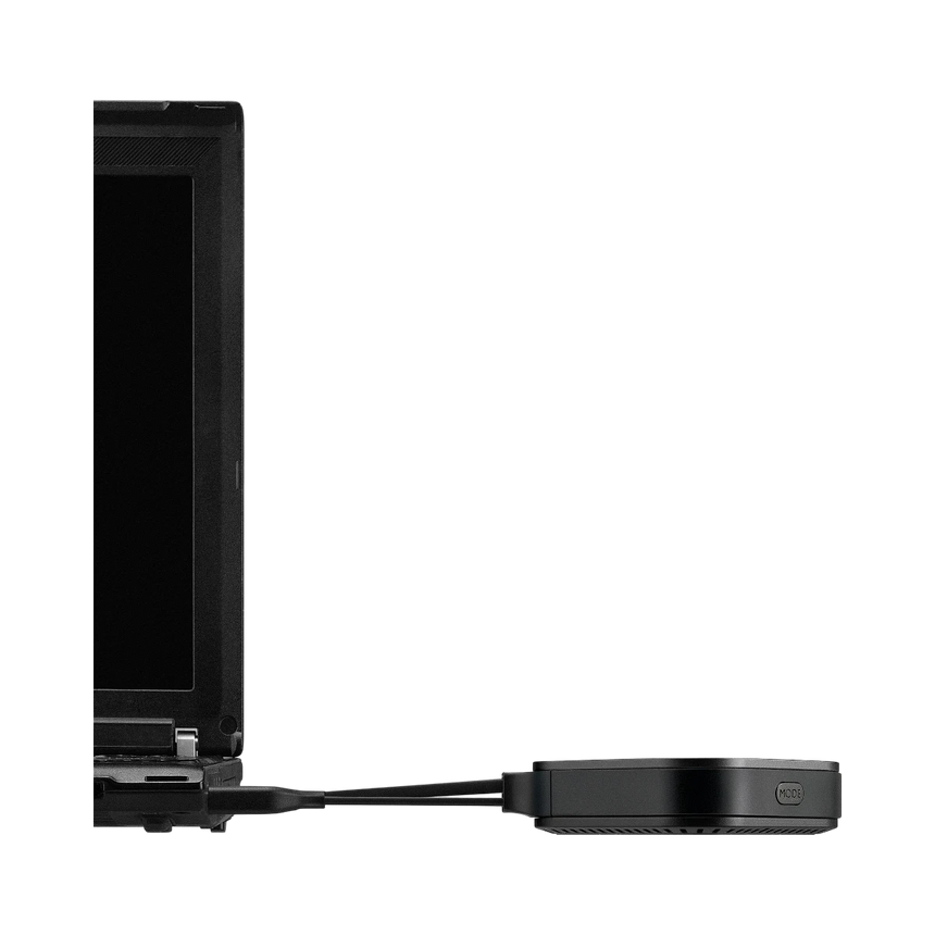 BenQ InstaShow WDC10 Wireless HDMI Presentation System — Being Shipped