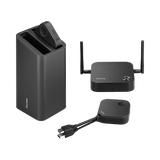 BenQ InstaShow WDC10 Wireless HDMI Presentation System — Being Shipped