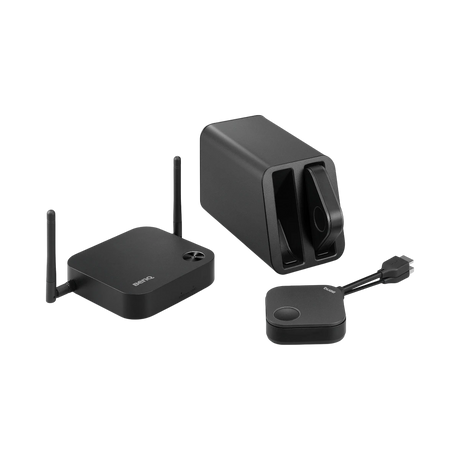 BenQ InstaShow WDC10 Wireless HDMI Presentation System — Being Shipped