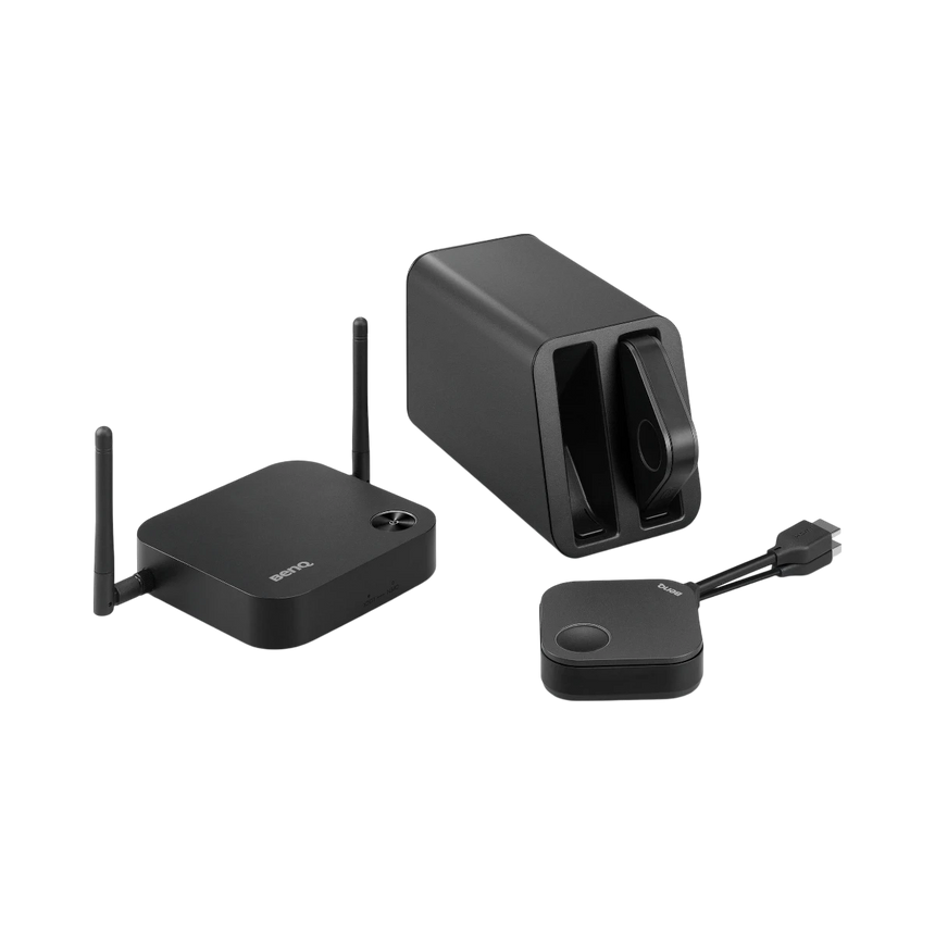 BenQ InstaShow WDC10 Wireless HDMI Presentation System — Being Shipped