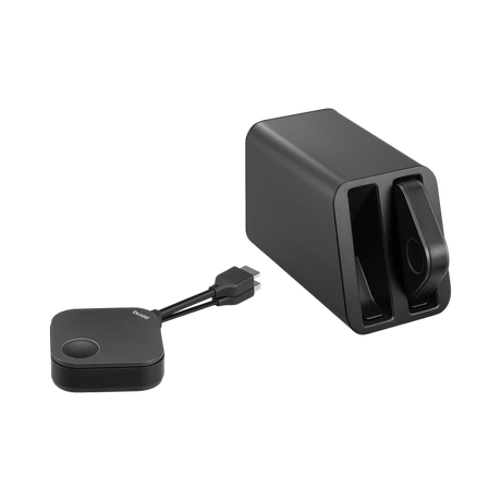 BenQ InstaShow WDC10 Wireless HDMI Presentation System — Being Shipped