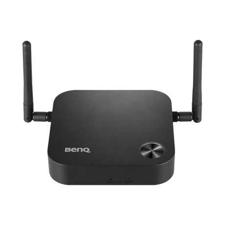 BenQ InstaShow WDC10 Wireless HDMI Presentation System — Being Shipped