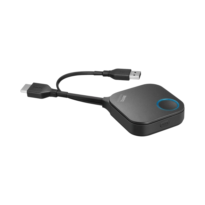 BenQ WDC10C Plug & Play USB Type-C Wireless Presentation System — Being Shipped