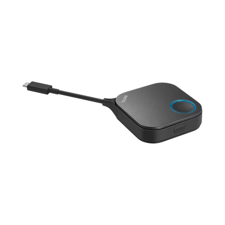BenQ WDC10C Plug & Play USB Type-C Wireless Presentation System — Being Shipped