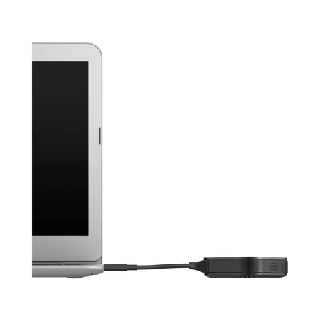 BenQ WDC10C Plug & Play USB Type-C Wireless Presentation System — Being Shipped