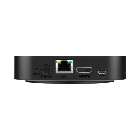 BenQ WDC10C Plug & Play USB Type-C Wireless Presentation System — Being Shipped