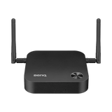 BenQ WDC10C Plug & Play USB Type-C Wireless Presentation System — Being Shipped