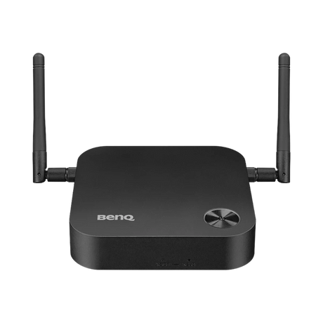 BenQ WDC10C Plug & Play USB Type-C Wireless Presentation System — Being Shipped