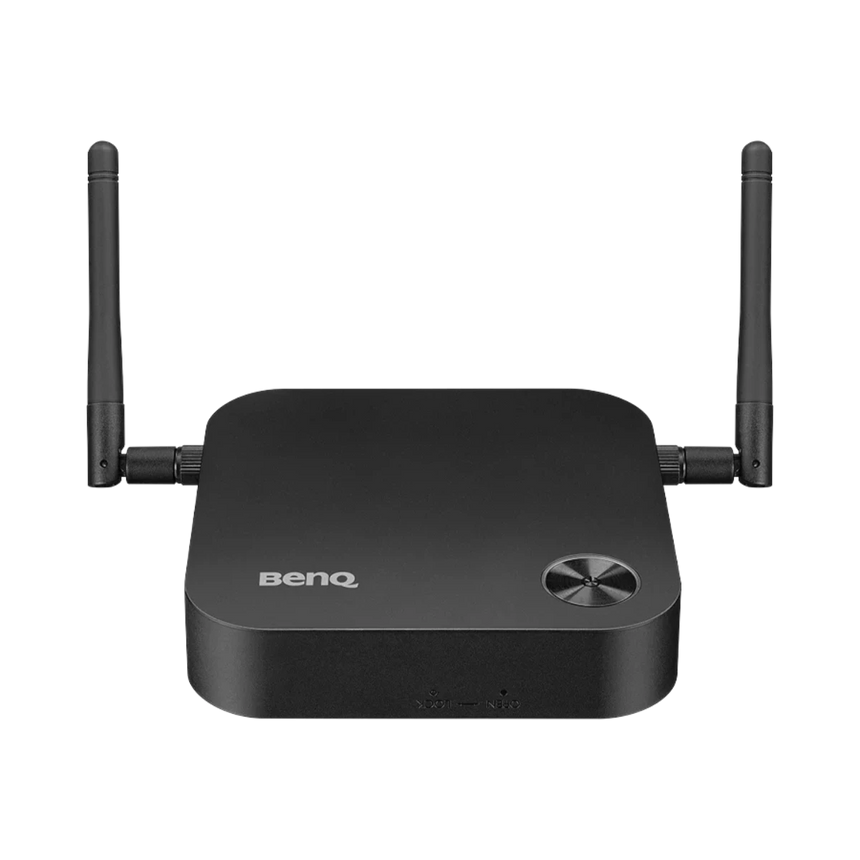 BenQ WDC10C Plug & Play USB Type-C Wireless Presentation System — Being Shipped
