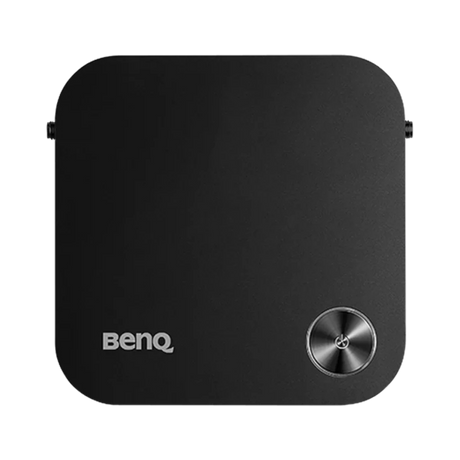 BenQ WDC10C Plug & Play USB Type-C Wireless Presentation System — Being Shipped