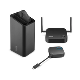 BenQ WDC10C Plug & Play USB Type-C Wireless Presentation System — Being Shipped