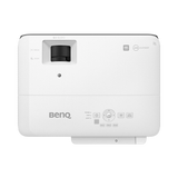 BenQ TK700STi 3000-Lumen XPR UHD 4K Gaming DLP Projector with Android TV Wireless Adapter — Being Shipped