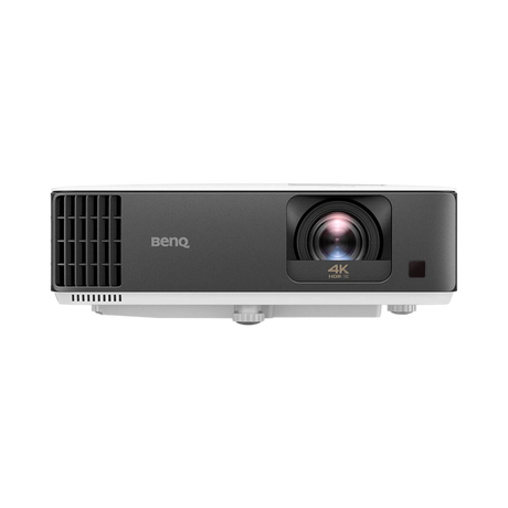 BenQ TK700STi 3000-Lumen XPR UHD 4K Gaming DLP Projector with Android TV Wireless Adapter — Being Shipped