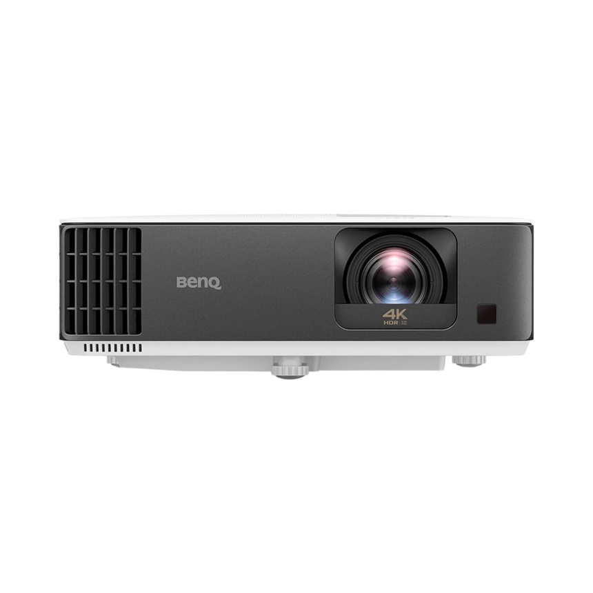 BenQ TK700STi 3000-Lumen XPR UHD 4K Gaming DLP Projector with Android TV Wireless Adapter — Being Shipped