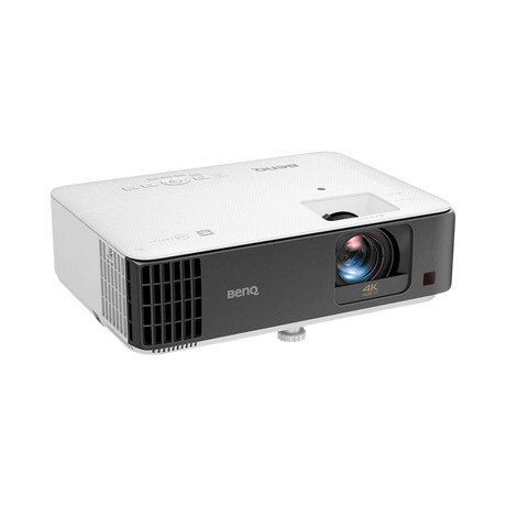 BenQ TK700STi 3000-Lumen XPR UHD 4K Gaming DLP Projector with Android TV Wireless Adapter — Being Shipped