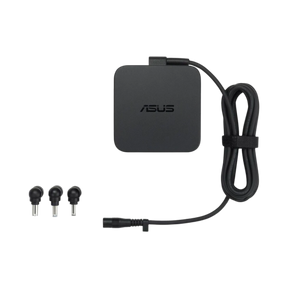 ASUS 65W Universal Mini Multi-tip Power Adapter — Being Shipped