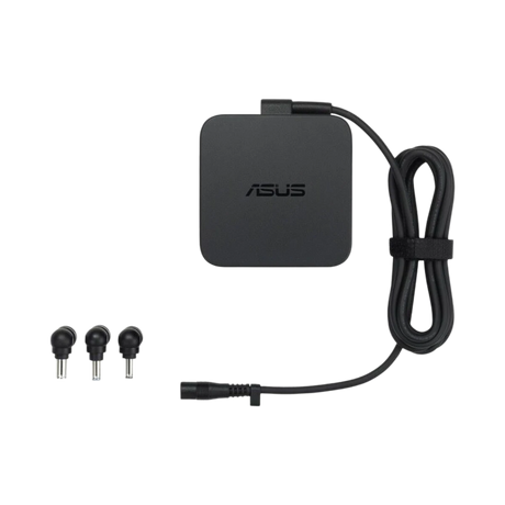 ASUS 65W Universal Mini Multi-tip Power Adapter — Being Shipped