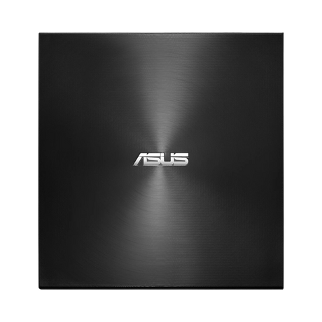 ASUS ZenDrive U9M External DVD Writer (Black) — Being Shipped
