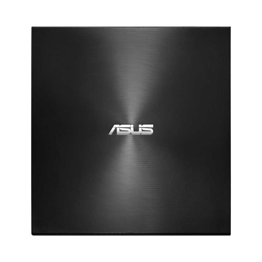 ASUS ZenDrive U9M External DVD Writer (Black) — Being Shipped