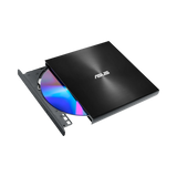 ASUS ZenDrive U9M External DVD Writer (Black) — Being Shipped