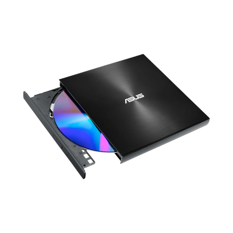 ASUS ZenDrive U9M External DVD Writer (Black) — Being Shipped