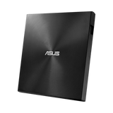 ASUS ZenDrive U9M External DVD Writer (Black) — Being Shipped