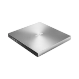 ASUS ZenDrive U9M External DVD Writer (Silver) — Being Shipped