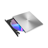 ASUS ZenDrive U9M External DVD Writer (Silver) — Being Shipped