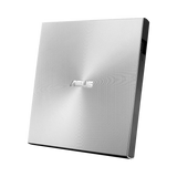 ASUS ZenDrive U9M External DVD Writer (Silver) — Being Shipped